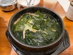-第二外国语学院-韩国餐厅(朝阳路店)