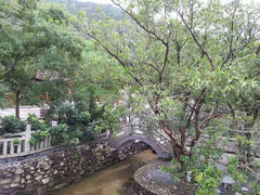 -碧海湾山海峡漂流