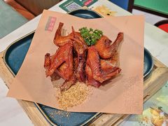 -悦得闲广式茶楼点心(石厦时代广场店)