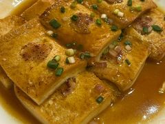 客家酿豆腐-客家大院·非遗赣南客家菜(郁孤台店)