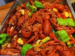 -锅来乐地锅鸡(安亭店)