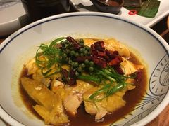 -云海肴·汽锅鸡·云南菜(天山百盛优客店)