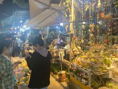 -循礼门鲜花花市(武汉循礼门店)