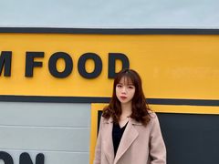 -Blue Concept Cafe&Farm·關於藍