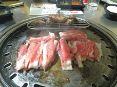 猪五花-杀猪天·韩国烤肉(总店)