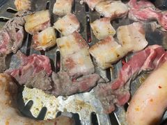 -炽城·烤肉名家(鸿达中央广场店)