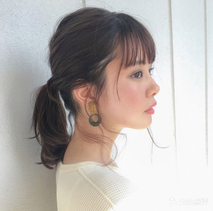 ego日式美发馆(亮马桥三元桥店)图片 - 第30张