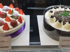 -罗森尼娜(解放西路店)
