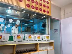 -紫光园·烤鸭(美术馆店)