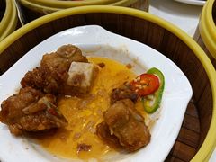 -云庭汇·粤菜海鲜(东盟盛天地店)