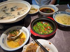 -湘轩·土菜研究院(光大店)
