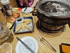 -牛也烧肉(摩尔城店)