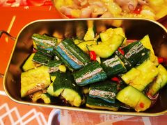 -神府路壹号·海鲜烧烤·砂锅粥·锅物(三坊七巷店)