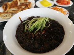 -桃园中华料理炸酱面(燕儿岛路店)