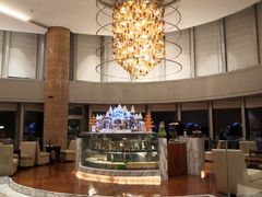 -洲际酒店·地平线全日餐厅HORIZON CAFÉ