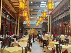 -仿膳饭庄·宫廷风味(百年传承店)