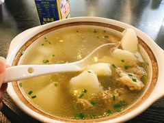 -圆圆家私房美食(民权路店)