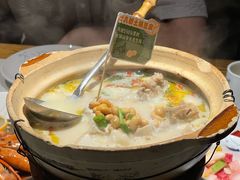 -老阿爸鲜鱼土菜(独墅湖店)
