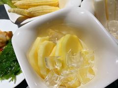 -海底捞火锅智慧餐厅(中骏世界城店)