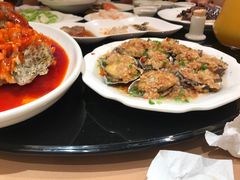 -新南华大酒店(广中店)