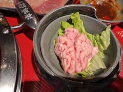 -谭鸭血老火锅(漳州路店)