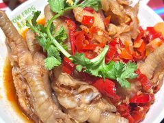 -蛙喔炭烧牛蛙(盐城盐都万达店)