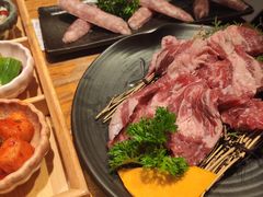 -黑牛の店·和牛烧肉(大悦城店)