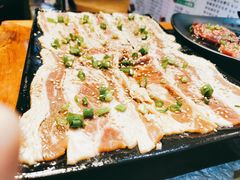 -火炉旺烤肉啤酒屋(沈北创始店)