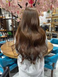 -简影造型·自选烫染接发salon