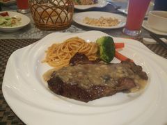 -丹鼎铁板料理(市政娱乐中心店)