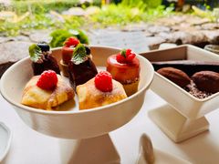 -三嚥阁 La Villa Restaurant
