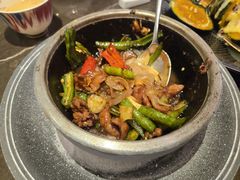 -海派悦庭·海胆烧麦·新融合菜(凯德广场店)