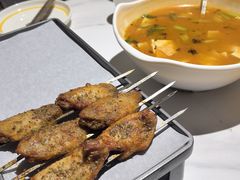 -丁虎子烤肉(国道二店)