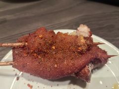 -阿喆私房菜(西五路店)