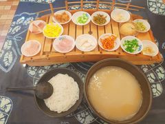 -桥香园过桥米线(复兴路店)