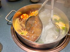 -大吉利·潮汕鲜牛肉火锅(西安店)