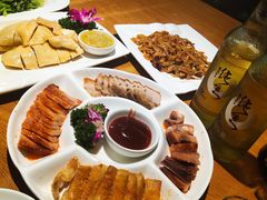 -周锦记广式餐厅