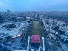 -南昌之星游乐场