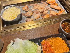 -新石器烤肉(中房金谊广场店)