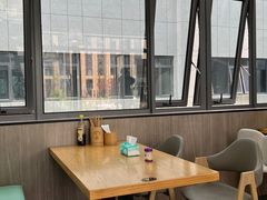 -经堂北路牛肉干面·溪口蒋永峰牛肉馆(宁波店)
