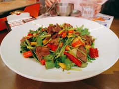 -神府路壹号·海鲜烧烤·砂锅粥·锅物(三坊七巷店)