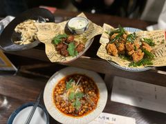 -杨梅市场·打工人小酒馆(新天地店)