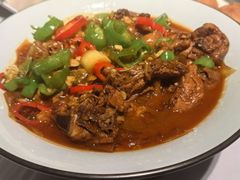 -阿五黄河大鲤鱼(纬三路店)