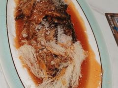 -梅利汴京烤鸭•开封豫菜地标店(晋安路店)