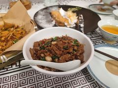 -新李记 · 口味菜馆(南郊公园店)
