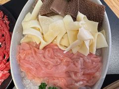 -廖掌柜·重庆鲜货火锅(上海首店)