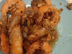 -沪华海鲜大酒楼(南汇店)