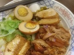 -香友记正宗隆江猪脚饭(首经贸店)