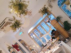 -春树下·树屋花房西餐厅(罍街AS1980店)