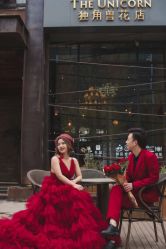 -新乡艾特婚纱摄影(优选店)